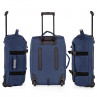 Cabin Bag With Wheels Itaca Alster