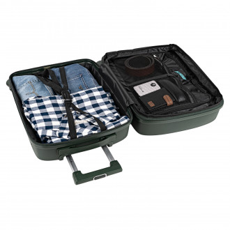 Valise Cabin Itaca Moscou