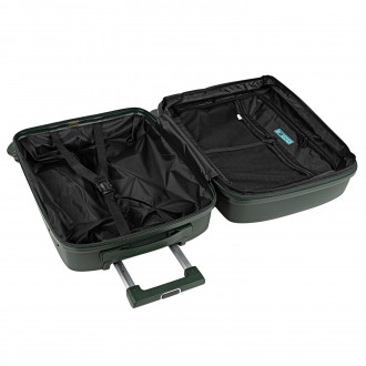 Valise Cabin Itaca Moscou