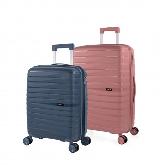 Valises moyennes Nile...