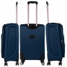 Suitcase 60Cm Itaca Bergamo