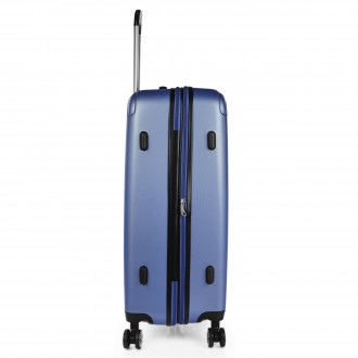 Valise 70Cm Ithaca Sevron