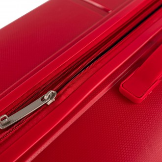 Medium suitcases 761300 Travel Pp Itaca Online rigid/soft with capacity of 95 L