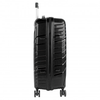 Suitcase 60Cm Itaca Danubio