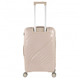 Suitcase 60Cm Itaca Danubio