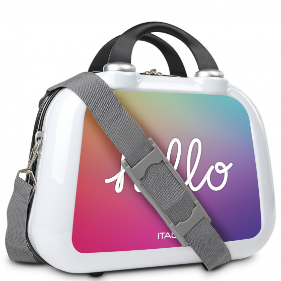 Trousse de toilette Itaca
