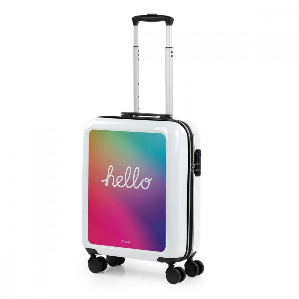Itaca Cabin Suitcase