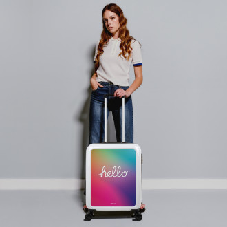 Itaca Cabin Suitcase