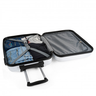 Itaca Cabin Suitcase