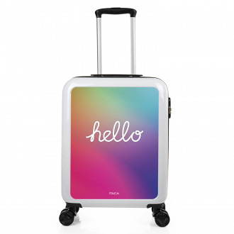 Itaca Cabin Suitcase