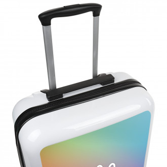 Valise cabine Itaca