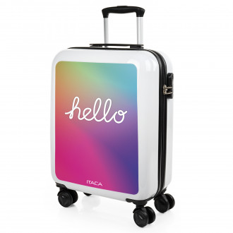 Itaca Cabin Suitcase