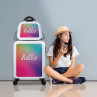Maletas De Cabina   Rigida/Blanda Con Capacidad De  L