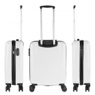 L-capacity rigid/soft cab cases