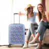 Valise cabine Itaca