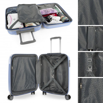 Valise cabine Itaca