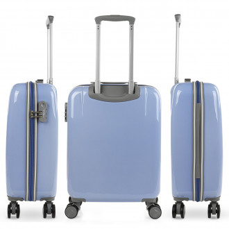 L-capacity rigid/soft cab cases