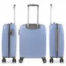 L-capacity rigid/soft cab cases