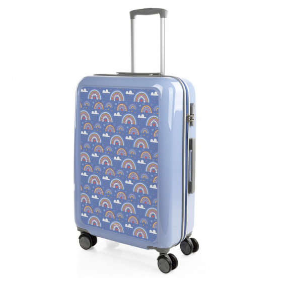 Suitcase 60Cm Itaca