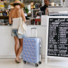 Suitcase 60Cm Itaca