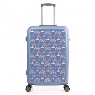 Suitcase 60Cm Itaca