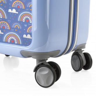 Suitcase 60Cm Itaca