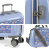 Medium rigid/soft cases with L-capacity