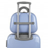 Medium rigid/soft cases with L-capacity
