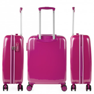 Medium rigid/soft cases with L-capacity