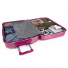 Medium rigid/soft cases with L-capacity
