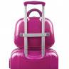 Medium rigid/soft cases with L-capacity