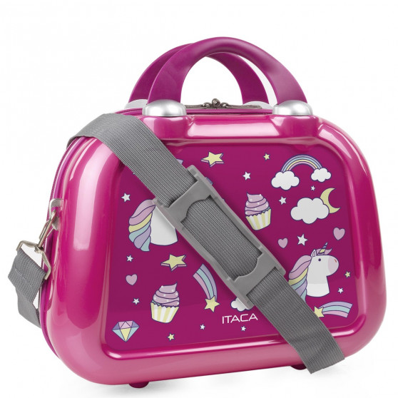 Trousse de toilette Itaca