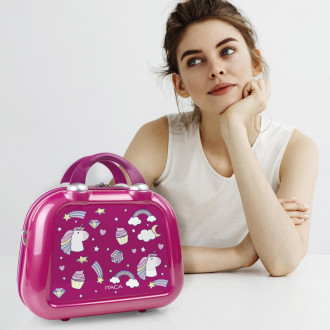 Trousse de toilette Itaca