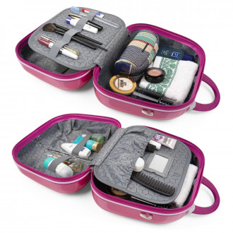 Trousse de toilette Itaca
