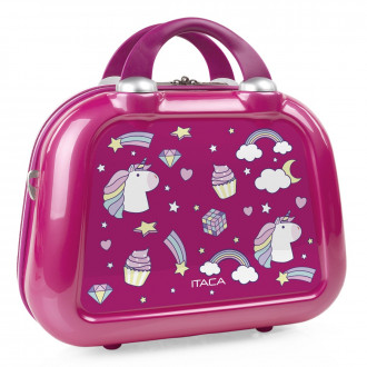 Trousse de toilette Itaca