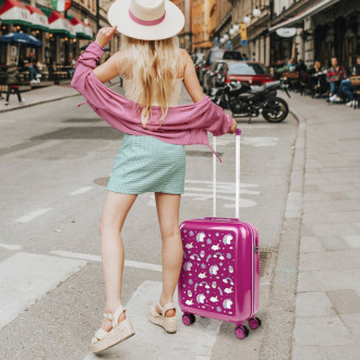 Itaca Cabin Suitcase