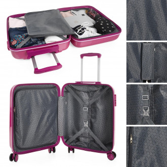 Itaca Cabin Suitcase
