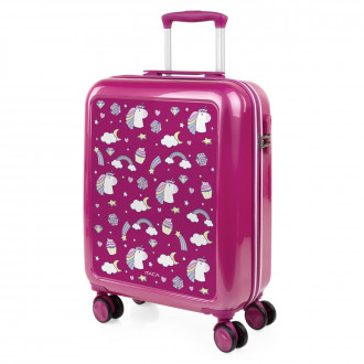 Valise cabine Itaca
