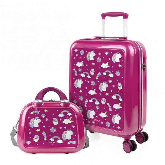 L-capacity rigid/soft cab cases