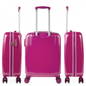 L-capacity rigid/soft cab cases