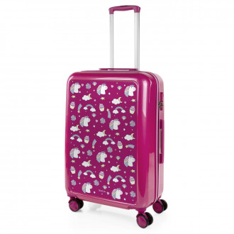 Maleta 60Cm Itaca 