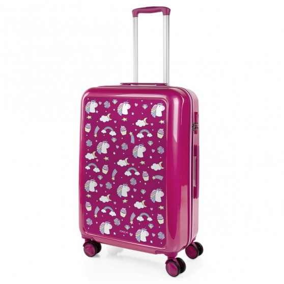 Suitcase 60Cm Itaca