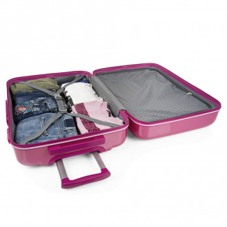 Suitcase 60Cm Itaca