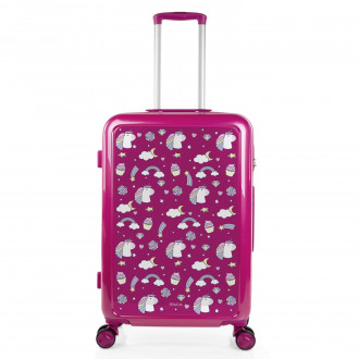 Suitcase 60Cm Itaca