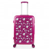 Maleta 60Cm Itaca 