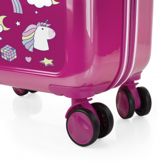 Suitcase 60Cm Itaca