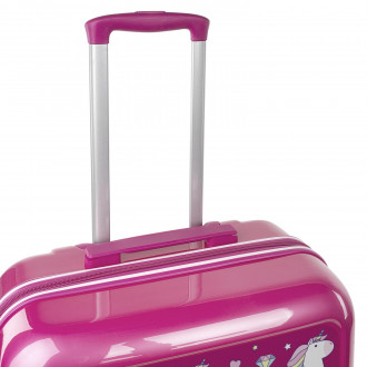 Suitcase 60Cm Itaca