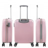 Medium rigid/soft cases with L-capacity
