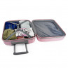 Medium rigid/soft cases with L-capacity