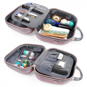 Itaca Toilet Bag